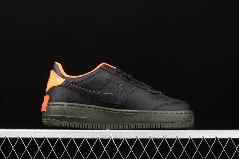 All Categories Nk Air Force 1 Air Force Series Nk Air Force 1 Shadow Air Force Lightweight Increase Nk Air Force 1 Shadow Air Force One Lightweight Increase Low Top Versatile Sneakers CQ3317-001